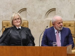 Homens são favoritos para substituir mulheres no STF e STJ | Juristas