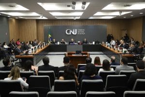 CNJ aprova regra de gênero para a promoção de juízes e juízas | Juristas