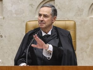 Toffoli critica possíveis mudanças no Código Civil: "Difícil ter segurança jurídica" 2 | Juristas Toffoli critica possíveis mudanças no Código Civil: "Difícil ter segurança jurídica" | Juristas