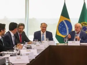 PL questiona no STF por decreto do presidente Lula de combate à desinformação reestruturando a AGU 1 | Juristas PL questiona no STF por decreto do presidente Lula de combate à desinformação reestruturando a AGU | Juristas
