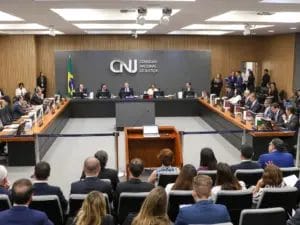 CNJ abre processo disciplinar contra juíza da paraíba por supostos desvios funcionais envolvendo Banco Bradesco | Juristas