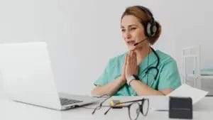 ARTIGO: A proibição da Telemedicina ocupacional é inconstitucional e ilegal 2 | Juristas ARTIGO: A proibição da Telemedicina ocupacional é inconstitucional e ilegal | Juristas