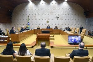 STF decide sobre regra de transição do fator previdenciário e salário-maternidade | Juristas