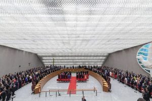 Novos ministros tomam posse no STJ e reforçam compromisso com a democracia 1 | Juristas Novos ministros tomam posse no STJ e reforçam compromisso com a democracia | Juristas