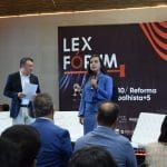 Lex Fórum – 2023: sucesso e destaques marcaram o evento jurídico | Juristas