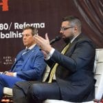 Lex Fórum – 2023: sucesso e destaques marcaram o evento jurídico | Juristas