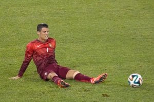 Cristiano Ronaldo enfrenta processo de R$ 4,8 bilhões por anúncio de NFTs 1 | Juristas Cristiano Ronaldo enfrenta processo de R$ 4,8 bilhões por anúncio de NFTs | Juristas