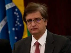 Senadores aprovam Dino e Gonet, indicados de Lula para o STF e PGR 4 | Juristas Senadores aprovam Dino e Gonet, indicados de Lula para o STF e PGR | Juristas