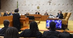 STF conclui primeira etapa do julgamento sobre medidas de reparação e políticas públicas para população negra | Juristas