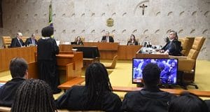 STF determina arquivamento de inquéritos envolvendo Gilberto Kassab 1 | Juristas STF determina arquivamento de inquéritos envolvendo Gilberto Kassab | Juristas