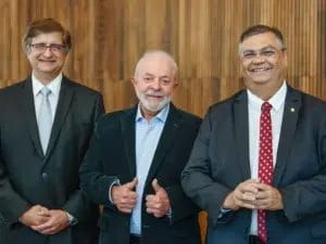 Senadores são nomeados relatores para sabatinas de Dino e Gonet, indicados por Lula ao STF e PGR 2 | Juristas Senadores são nomeados relatores para sabatinas de Dino e Gonet, indicados por Lula ao STF e PGR | Juristas