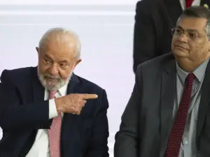 Lula Anuncia Indicações ao STF e PGR: Flávio Dino e Paulo Gonet | Juristas