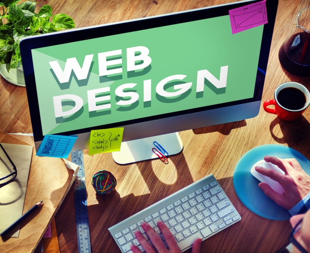 Web Designer