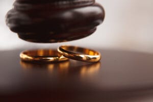 Modelo de Petição - Ação de Divórcio Litigioso 1 | Juristas Divórcio Litigioso