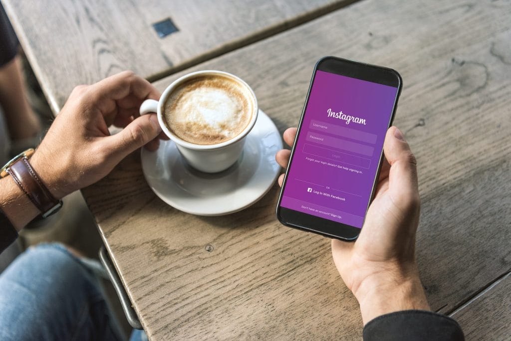 Instagram para Advogados e Escritórios de Advocacia