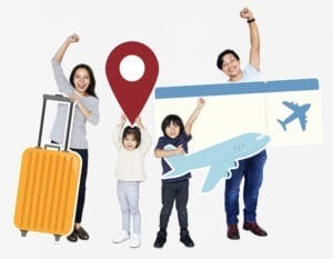 Férias: TJES divulga regras para viagem de menores 2 | Juristas Férias: TJES divulga regras para viagem de menores | Juristas