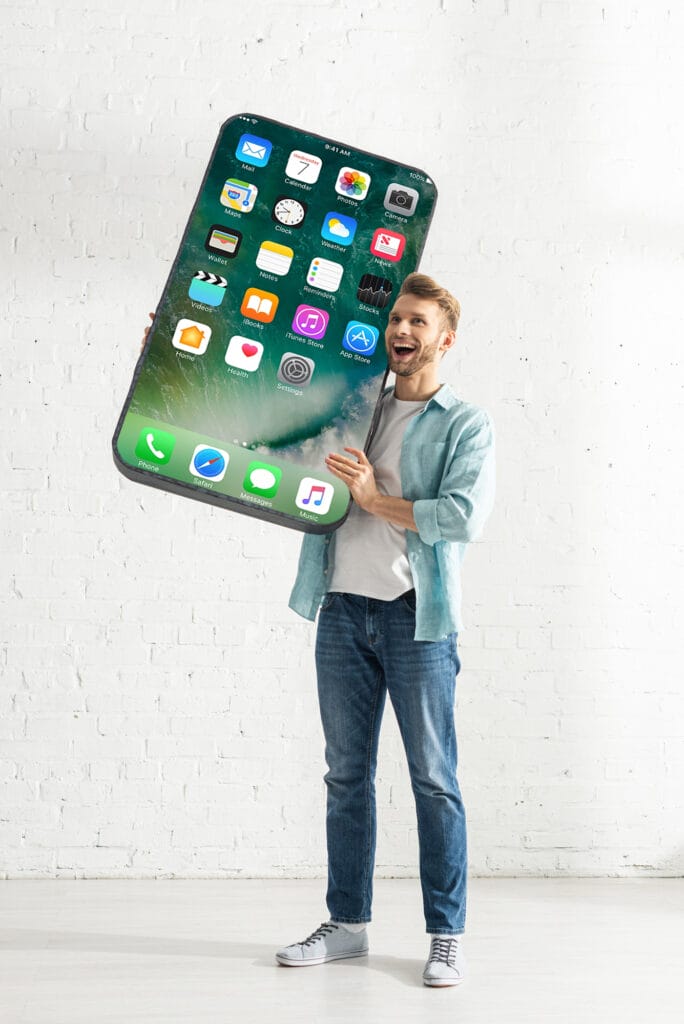 Modelo de Contrato de Desenvolvimento de Aplicativos para Smartphones 2 | Juristas Aplicativos para Smartphones