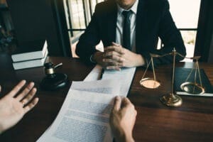 Modelo de contrato de parceria entre escritórios de advocacia 1 | Juristas Contrato de parceria entre advogados