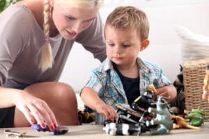 Modelo de contrato de trabalho para babá 1 | Juristas Contrato de pais com babá