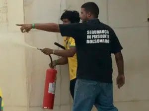 Defesa de Bolsonaro questiona no STF recuperação de vídeo postado após atos golpistas 1 | Juristas Defesa de Bolsonaro questiona no STF recuperação de vídeo postado após atos golpistas | Juristas