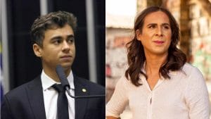 Nikolas Ferreira é condenado por transfobia contra Duda Salabert | Juristas