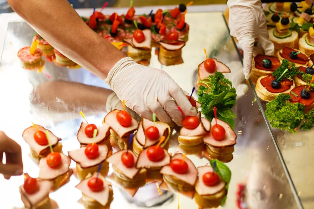 Modelo - Contrato de Prestação de Serviços de Buffet 2 | Juristas Serviços de Catering