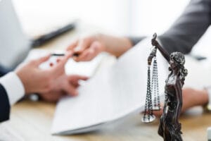Modelo de Acordo de Não Divulgação (NDA - Non-Disclosure Agreement) 1 | Juristas Declaração de Hipossuficiência