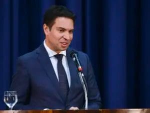 O ex-diretor da Abin, deputado federal Alexandre Ramagem (PL-RJ) é alvo de investigação da PF com autorização do STF 4 | Juristas O ex-diretor da Abin, deputado federal Alexandre Ramagem (PL-RJ) é alvo de investigação da PF com autorização do STF | Juristas