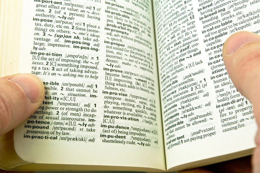Portal Juristas possui Dicionário Jurídico com Mais de 4 Mil Verbetes: Ferramenta Essencial para Operadores do Direito 1 | Juristas Dicionário Jurídico