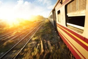 Homem atropelado por trem deve receber indenização de concessionária 1 | Juristas Homem atropelado por trem deve receber indenização de concessionária | Juristas