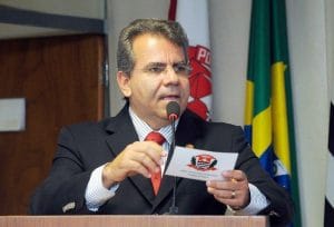Delegado de Polícia: escritor das histórias da vida em sociedade 1 | Juristas Delegado de Polícia: escritor das histórias da vida em sociedade | Juristas