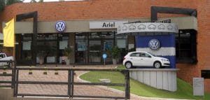 Justiça encerra recuperação judicial do Grupo Ariel Veículos 1 | Juristas Justiça encerra recuperação judicial do Grupo Ariel Veículos | Juristas