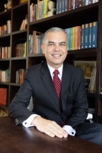 Professor e Desembargador do TRT-SP, Homero Batista, lança "CLT Comentada 2024" 1 | Juristas Professor e Desembargador do TRT-SP, Homero Batista, lança "CLT Comentada 2024" | Juristas