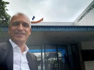 Oficial de justiça paraibano obtém doutorado em administração e propõe mudanças no judiciário 2 | Juristas Oficial de justiça paraibano obtém doutorado em administração e propõe mudanças no judiciário | Juristas