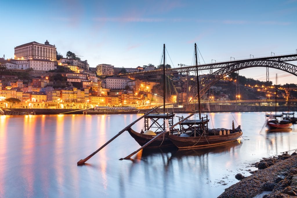 Descubra Portugal: Os 10 Melhores Destinos Turísticos para Visitar em 2024 2 | Juristas Cidade do Porto - Portugal