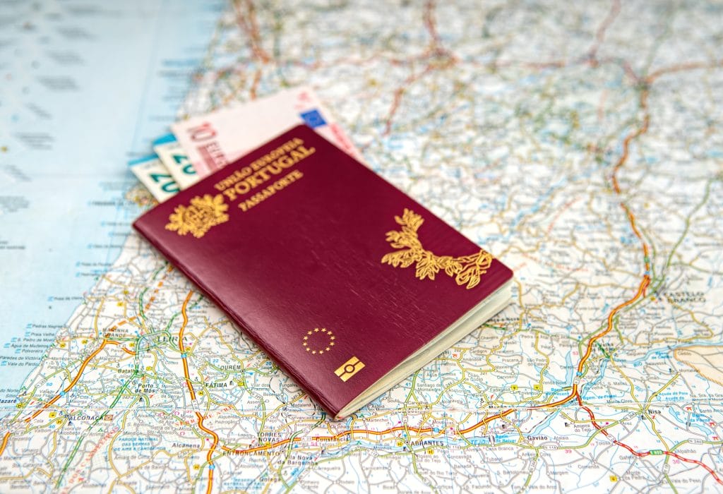 Passo a Passo para Obter a Cidadania Portuguesa Sozinho 2 | Juristas NIF em Portugal