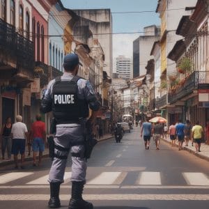 Segurança Pública e Responsabilidade Civil do Estado 2 | Juristas Segurança Pública e Responsabilidade Civil do Estado | Juristas