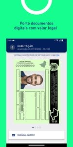 Como obter a sua CNH Digital 1 | Juristas CNH Digital