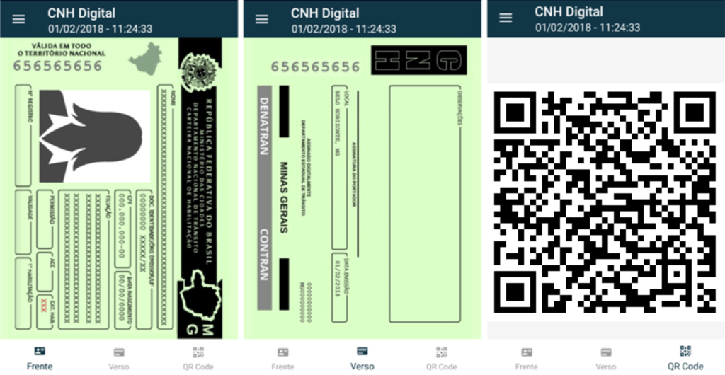 Modelo para defesa prévia contra a penalidade por dirigir sem CNH 1 | Juristas CNH Digital