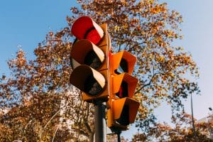 Modelo de recurso contra multa por avançar o sinal vermelho 1 | Juristas Sinal Vermelho