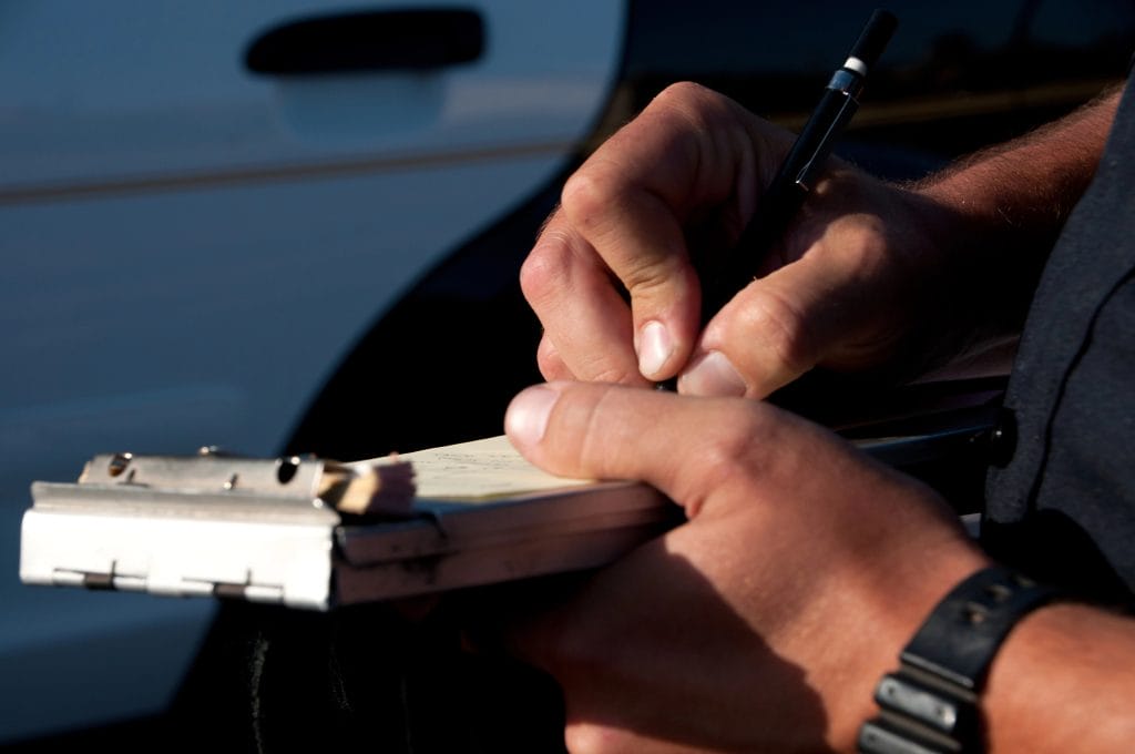 Modelo de defesa prévia para contestação de multa por farol desligado 1 | Juristas Multa de Trânsito - Teste de Drogas