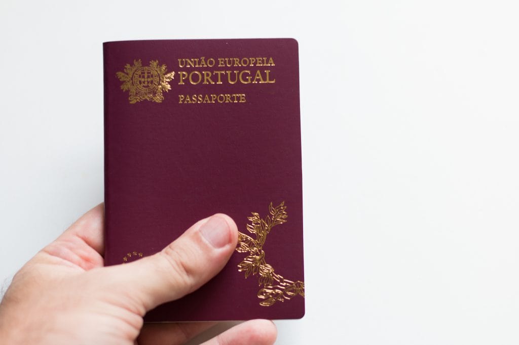 Cidadania Portuguesa - Como obter - Passaporte - Nacionalidade - Portugal