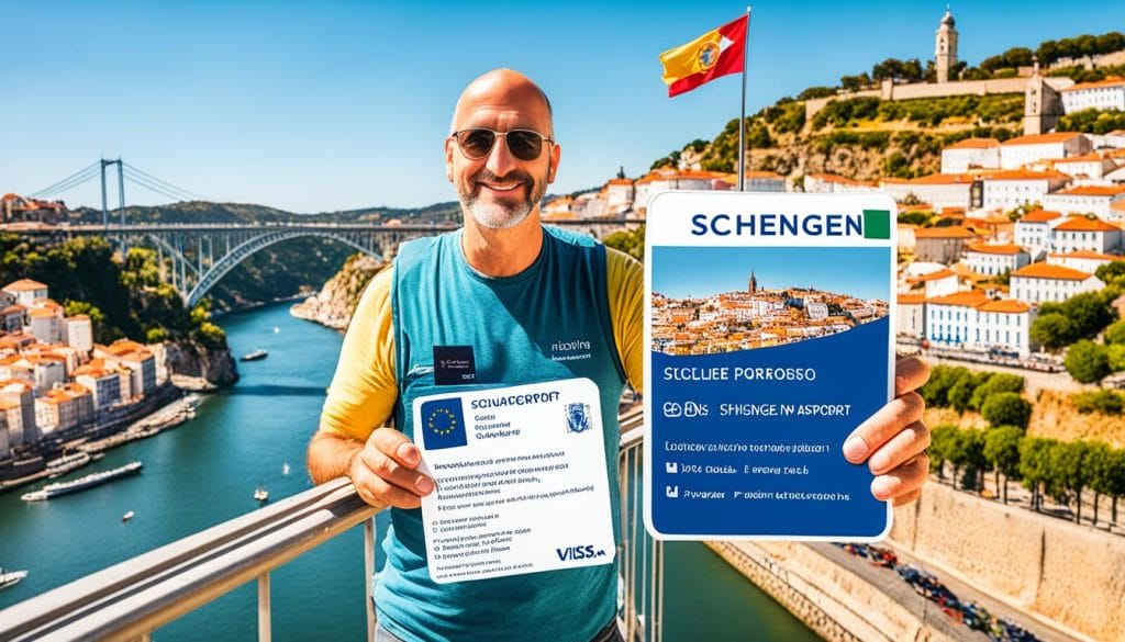 Mobilidade no Espaço Schengen