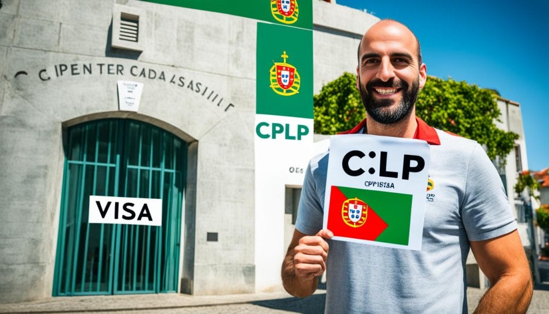 Guia Completo Para O Visto Cplp Em Portugal 2053