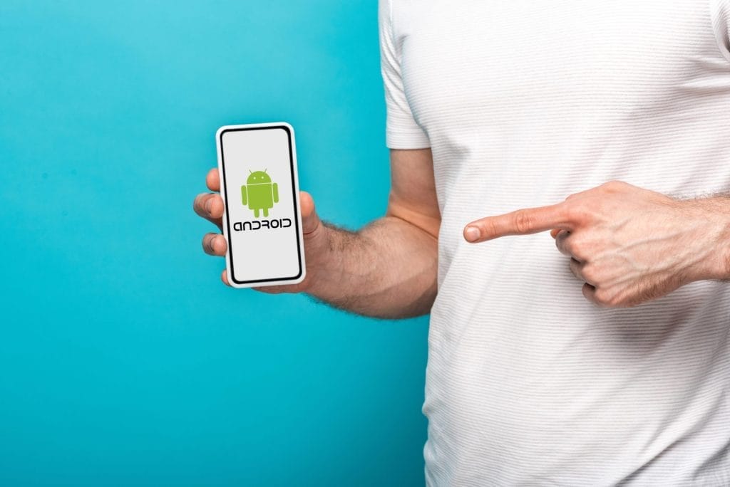 Modelo de contrato de curso de fotografia com Smartphones Android 2 | Juristas Android