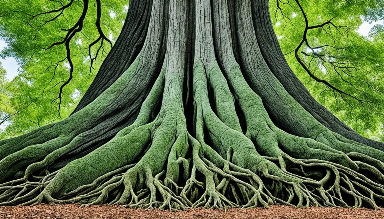 árvore familiar