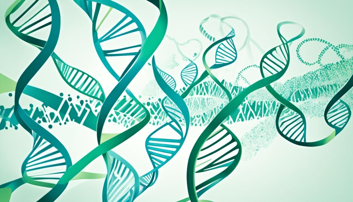 ferramentas de DNA genealógico