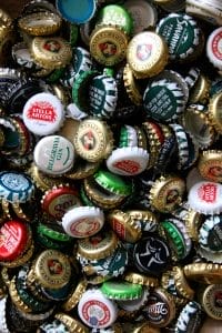 Como registrar a sua marca por meio da Internet? 1 | Juristas white and green bottle cap