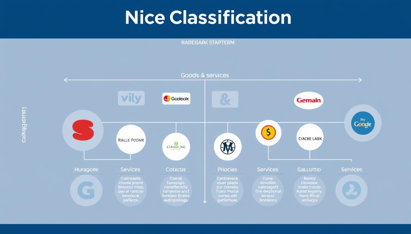 Classificação de Nice e Similaridade de Marcas