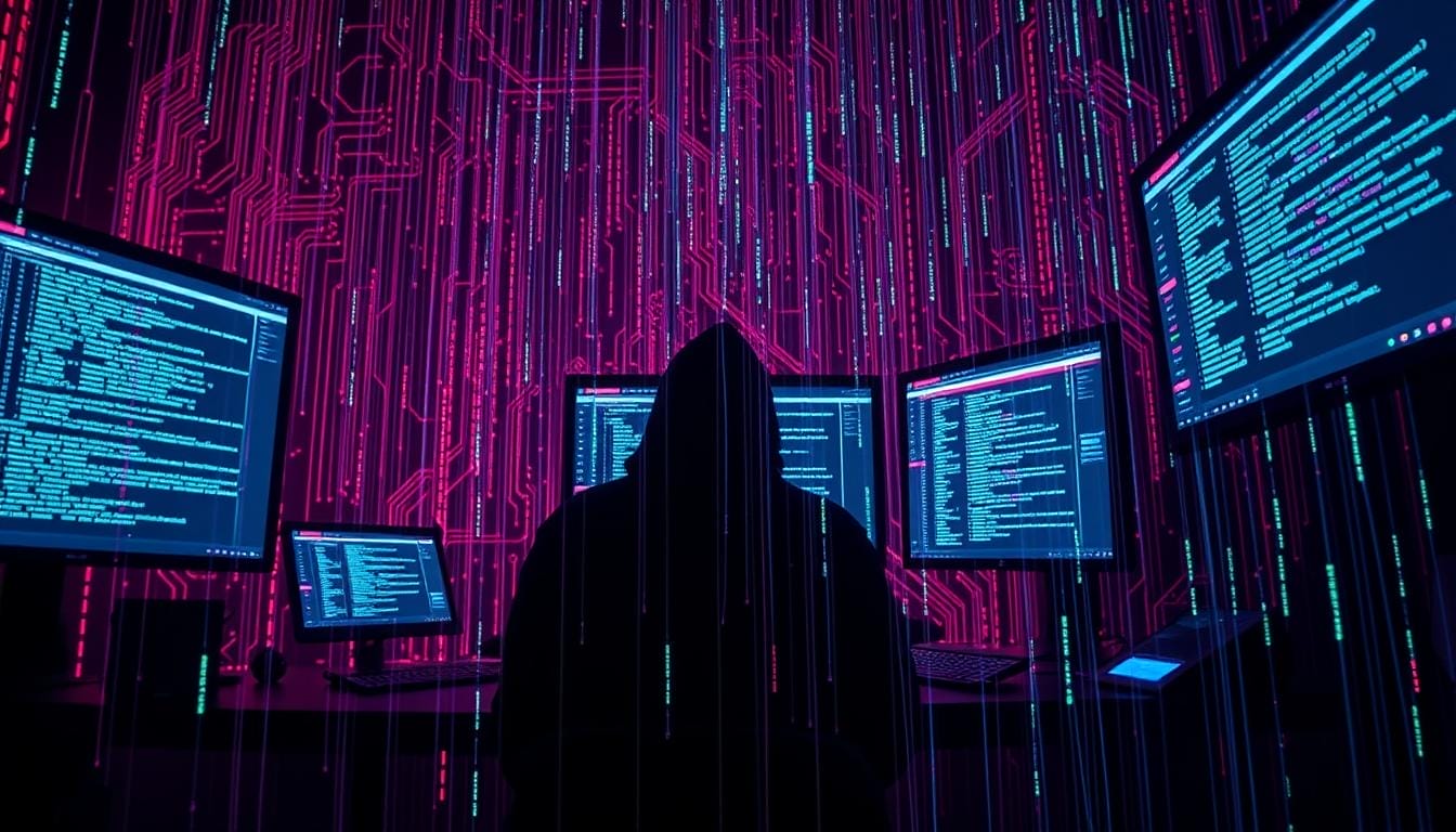 Conhecimento de Hacker em Tecnologia